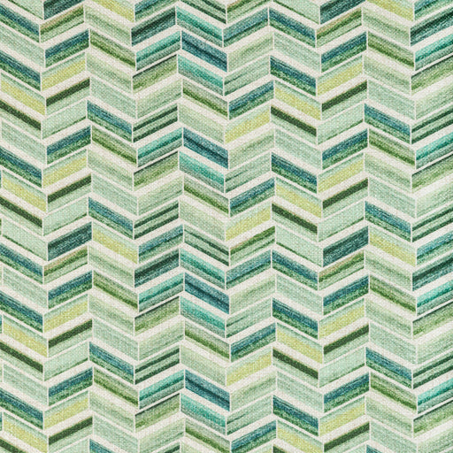 KRAVET DESIGN - SOMERSAULT- MOJITO - Fabric by the Yard MOJITO