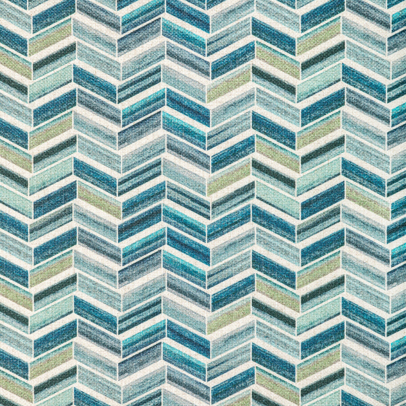 KRAVET DESIGN - SOMERSAULT- SPLASH - Fabric by the Yard SPLASH