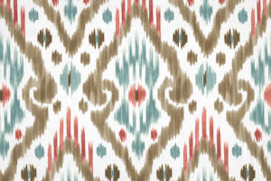 FTS-04981 - Fabric By The Yard - Samples Available by Request - Fabrics and Drapes