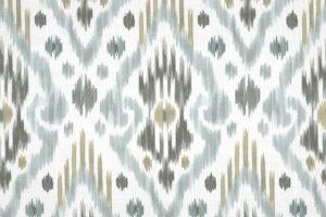 FTS-04981 - Fabric By The Yard - Samples Available by Request - Fabrics and Drapes