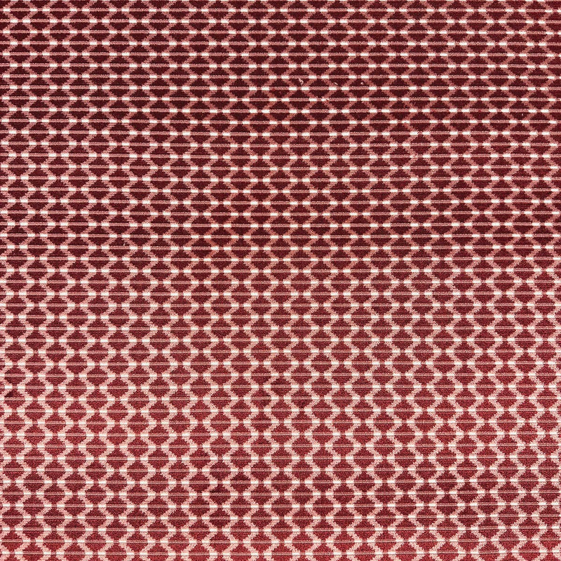 SORBUS - BERRY - Mag Fabrics - Fabric By The Yard