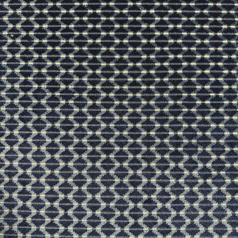 SORBUS - BLUESY - Mag Fabrics - Fabric By The Yard