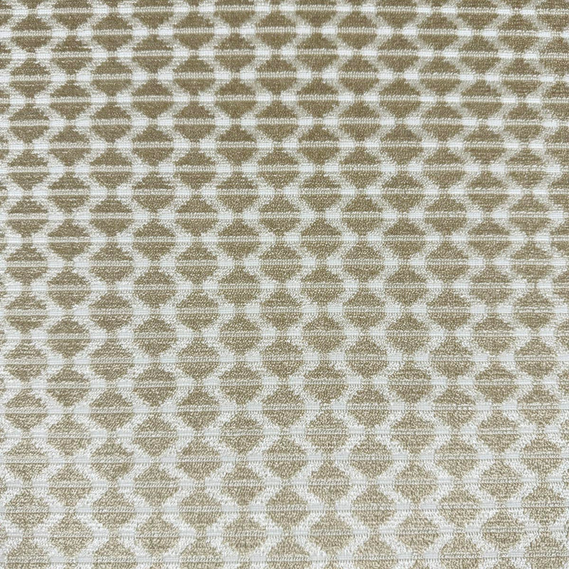 SORBUS - NATURAL - Mag Fabrics - Fabric By The Yard