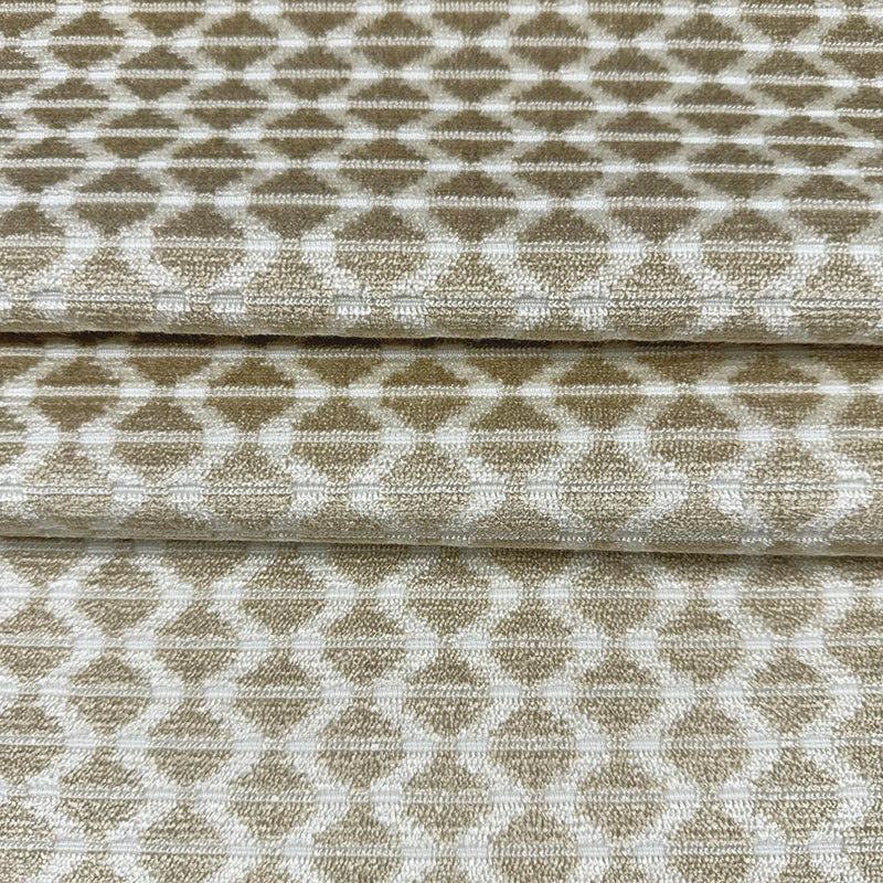 SORBUS - NATURAL - Mag Fabrics - Fabric By The Yard