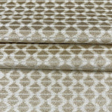 SORBUS - NATURAL - Mag Fabrics - Fabric By The Yard