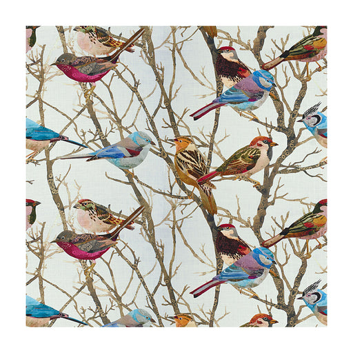 KRAVET COUTURE - KRAVET COUTURE- SPARROWS2-916 - Fabric by the Yard SPARROWS2-916