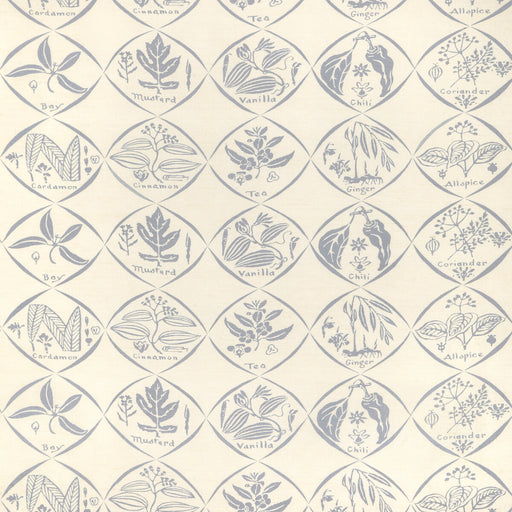 KRAVET COUTURE - SPICES - Fabric By the Yard