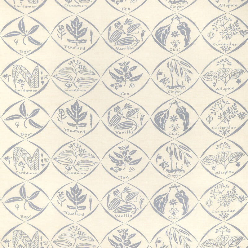 KRAVET COUTURE - SPICES- CHAMBRAY - Fabric by the Yard CHAMBRAY