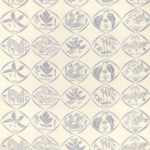 KRAVET COUTURE - SPICES- CHAMBRAY - Fabric by the Yard CHAMBRAY
