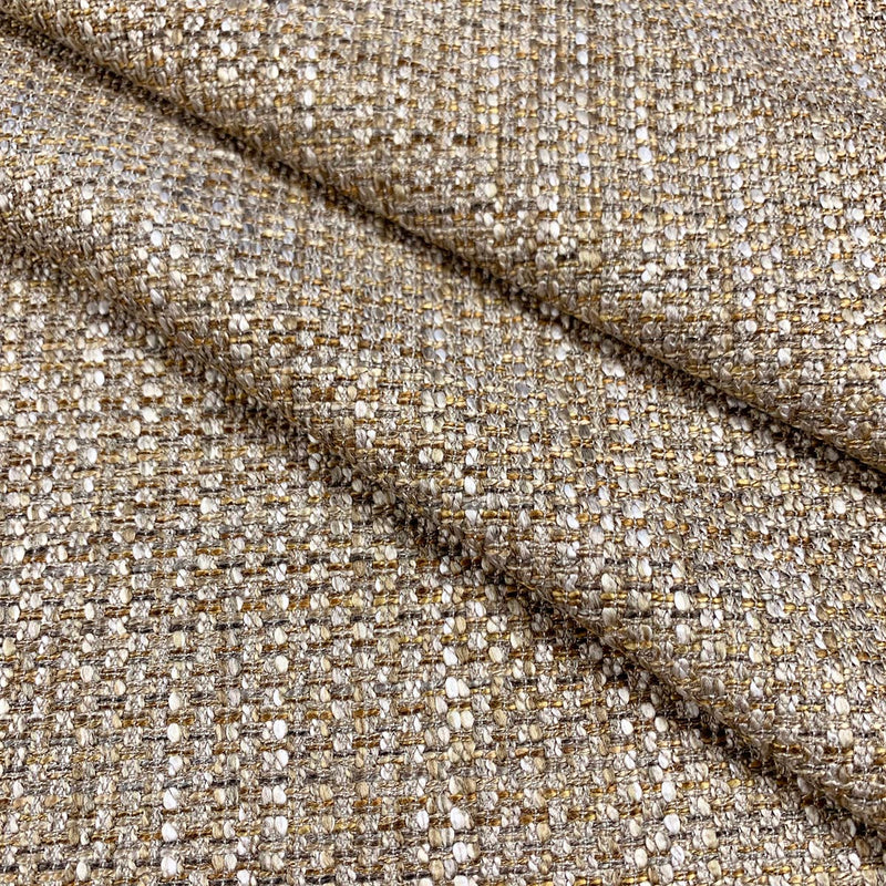 SPREE - WALNUT - Mag Fabrics - Fabric By The Yard