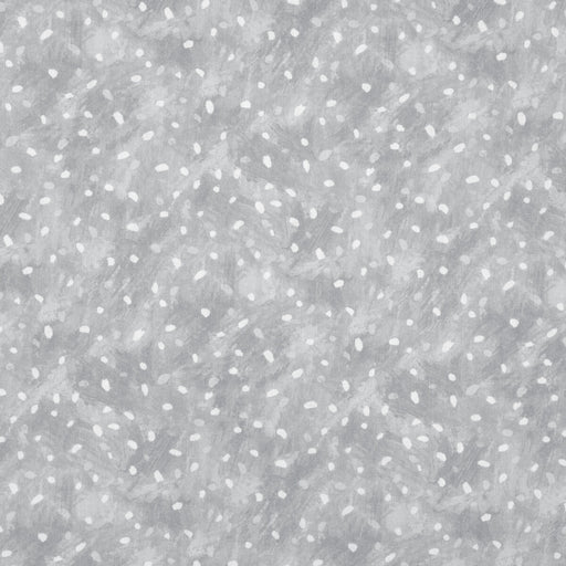 KRAVET BASICS - STARRY SKY- DOVE - Fabric by the Yard DOVE