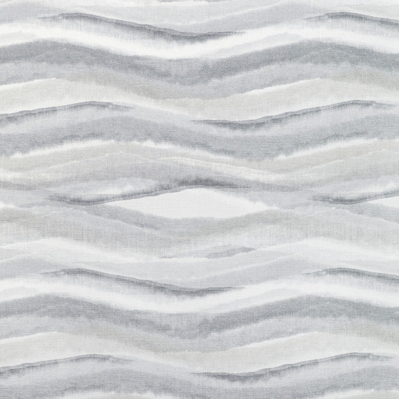 KRAVET COUTURE - STRIATE- PEBBLE - Fabric by the Yard PEBBLE
