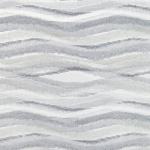 KRAVET COUTURE - STRIATE- PEBBLE - Fabric by the Yard PEBBLE