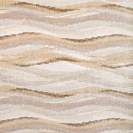 KRAVET COUTURE - STRIATE- DESERT - Fabric by the Yard DESERT