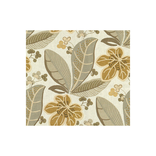 KRAVET DESIGN - SULA- PELICAN - Fabric by the Yard PELICAN