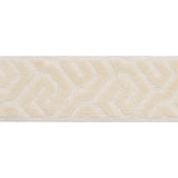SUTTON TAPE - PEARL - Mag Fabrics - Trim By The Yard