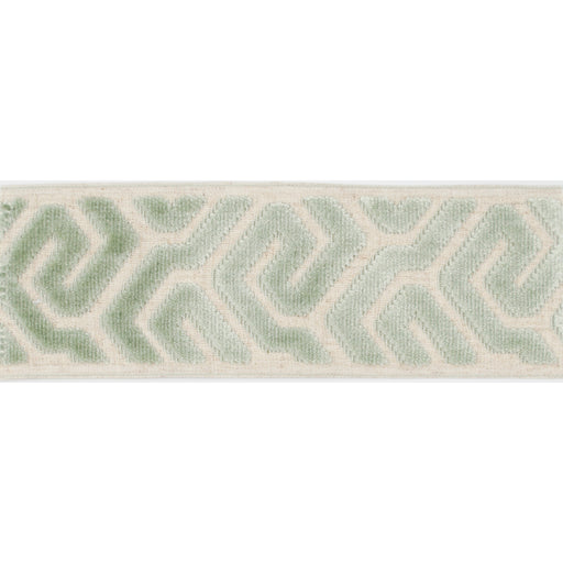 SUTTON TAPE SEA GREEN