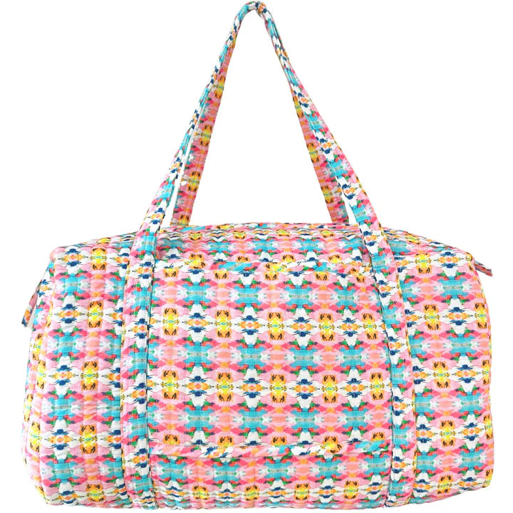 Laura Park - Weekender Bags - Available in Multiple Pattern