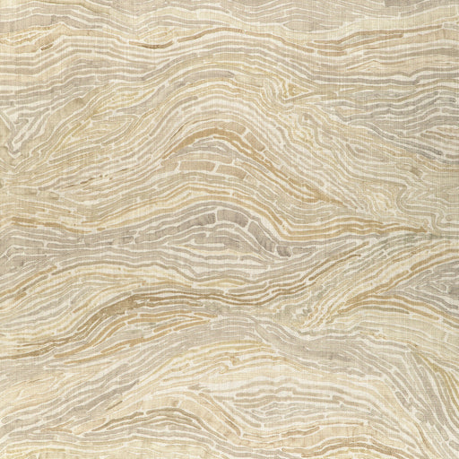 KRAVET COUTURE - SWAMI- FOG - Fabric by the Yard FOG