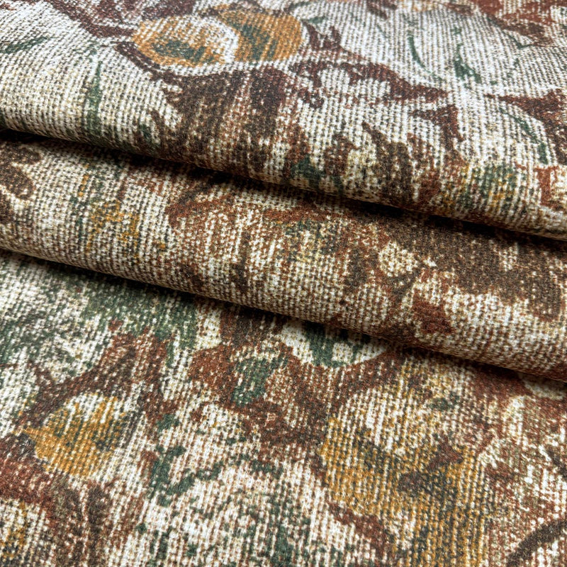 SYLVIE - HEARTH - Mag Fabrics - Fabric By The Yard