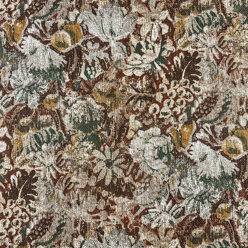 SYLVIE - HEARTH - Mag Fabrics - Fabric By The Yard