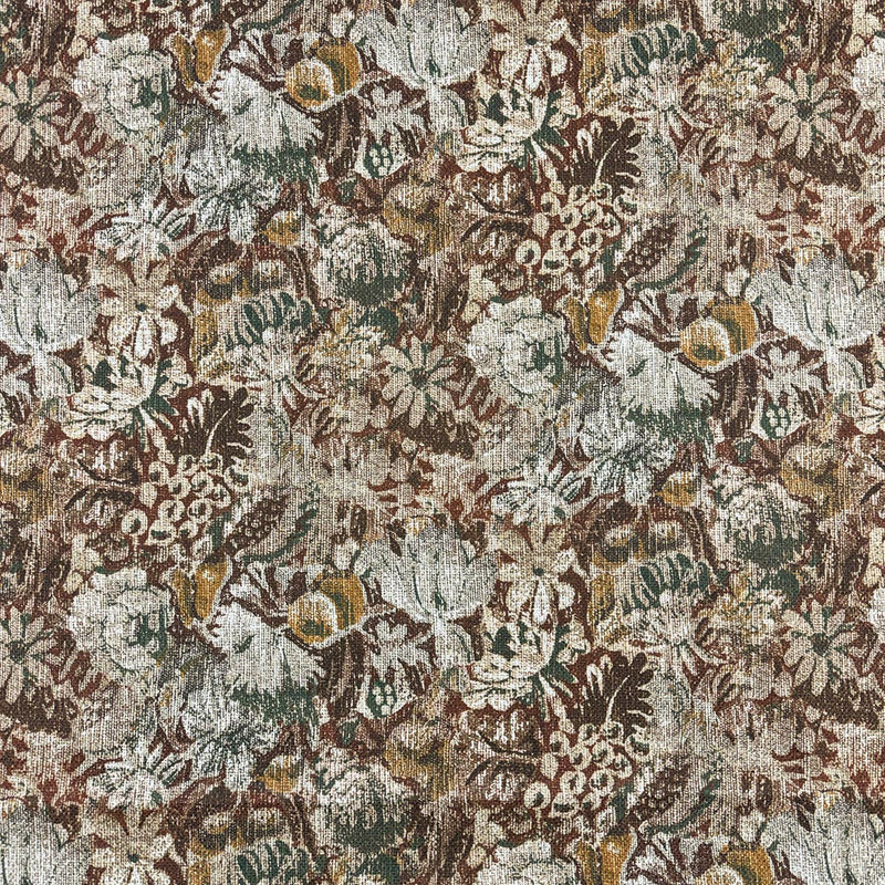 SYLVIE - HEARTH - Mag Fabrics - Fabric By The Yard