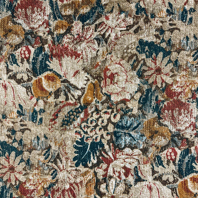 SYLVIE - JEWEL - Mag Fabrics - Fabric By The Yard