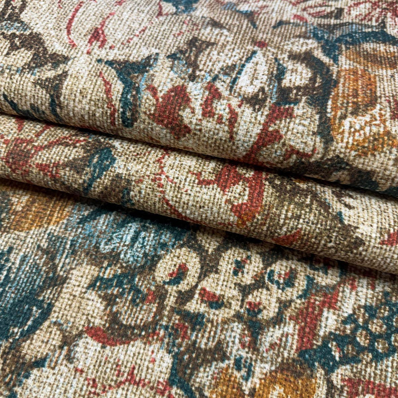 SYLVIE - JEWEL - Mag Fabrics - Fabric By The Yard