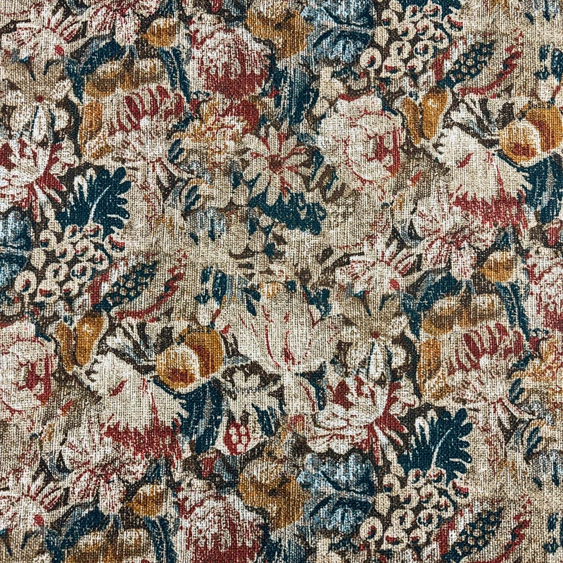 SYLVIE - JEWEL - Mag Fabrics - Fabric By The Yard