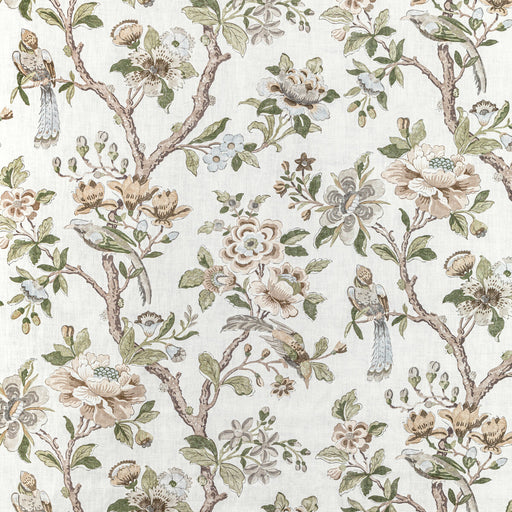 KRAVET COUTURE - SYMPHONY- NATURALS - Fabric by the Yard NATURALS