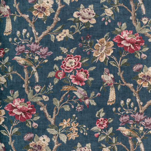 KRAVET COUTURE - SYMPHONY- JEWEL - Fabric by the Yard JEWEL