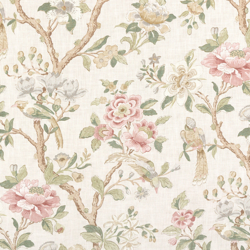 KRAVET COUTURE - SYMPHONY- PETAL - Fabric by the Yard PETAL