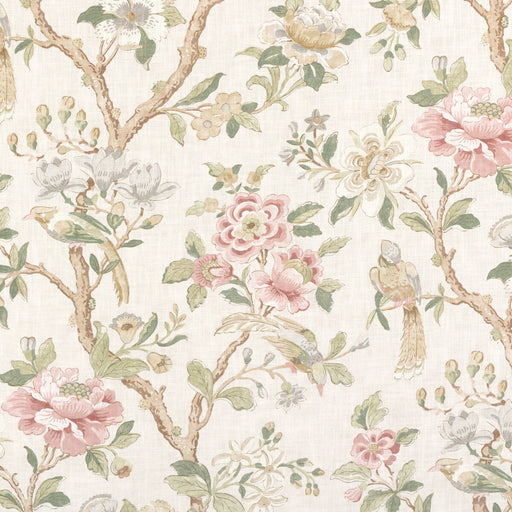 KRAVET COUTURE - SYMPHONY- PETAL - Fabric by the Yard PETAL