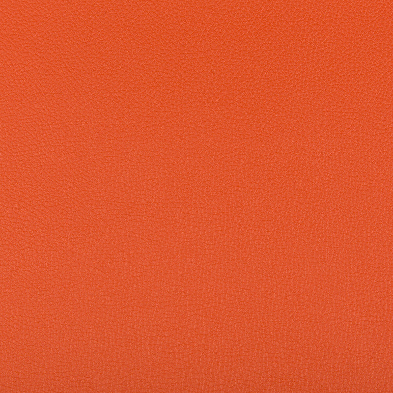KRAVET CONTRACT - SYRUS- MANDARIN - Fabric by the Yard MANDARIN