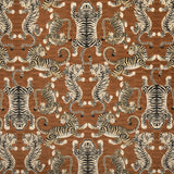 Sabeena - Cinnamon - 29 Park - Fabric by the Yard