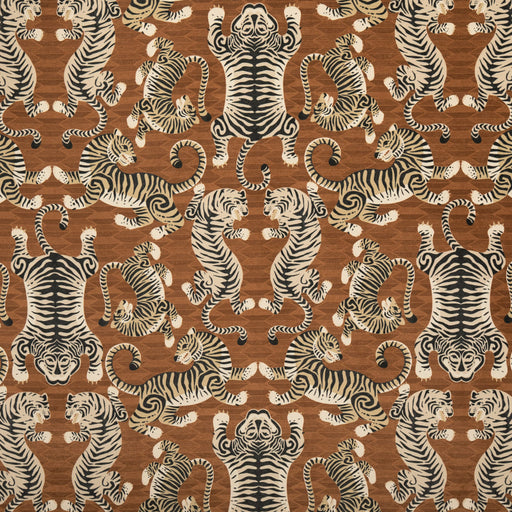 Sabeena - Cinnamon - 29 Park - Fabric by the Yard