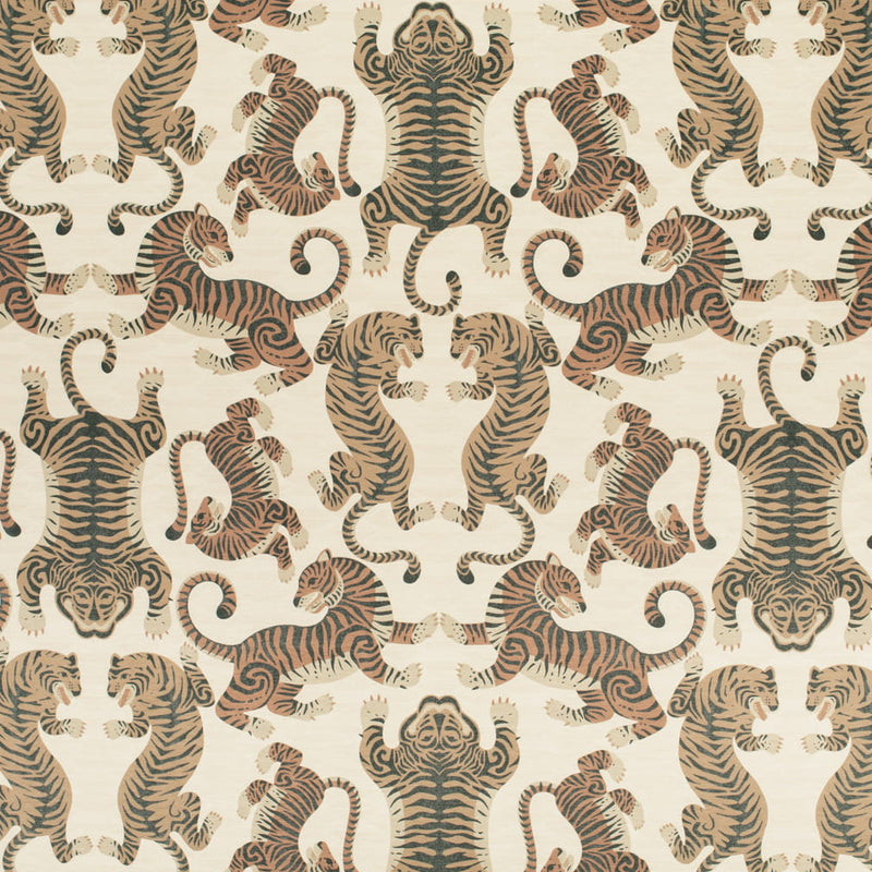 Sabeena - Sand - 29 Park - Fabric by the Yard