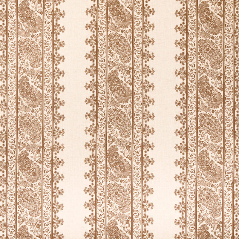 Sabra - Tawny - 29 Park - Fabric by the Yard