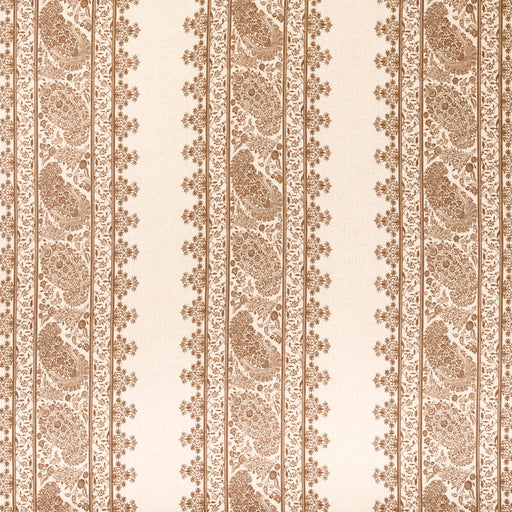 Sabra - Tawny - 29 Park - Fabric by the Yard