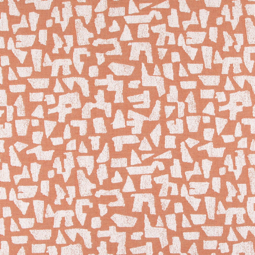 Sadie - Apricot - 29 Park - Fabric by the Yard
