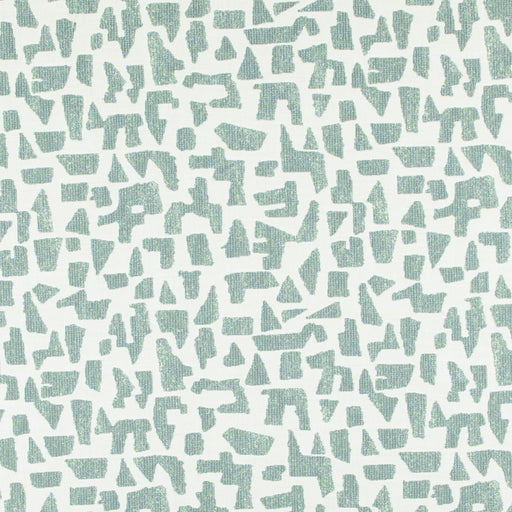 Sadie - Aqua - 29 Park - Fabric by the Yard