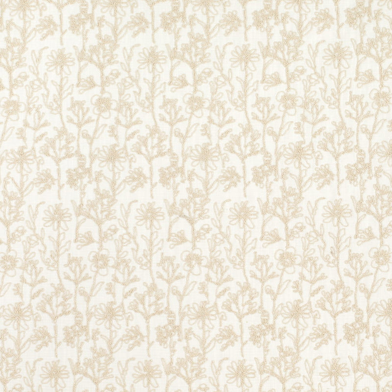 Samantha - Twine - 29 Park - Fabric by the Yard