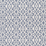 Samira - Lapis - 29 Park - Fabric by the Yard