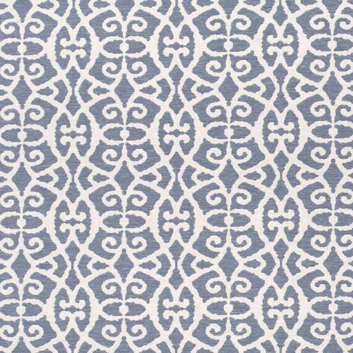 Samira - Lapis - 29 Park - Fabric by the Yard