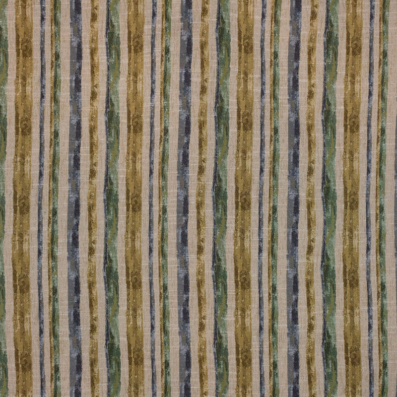 RM Coco - San Torini Stripe - Fabric by the Yard - Samples Available Upon Request