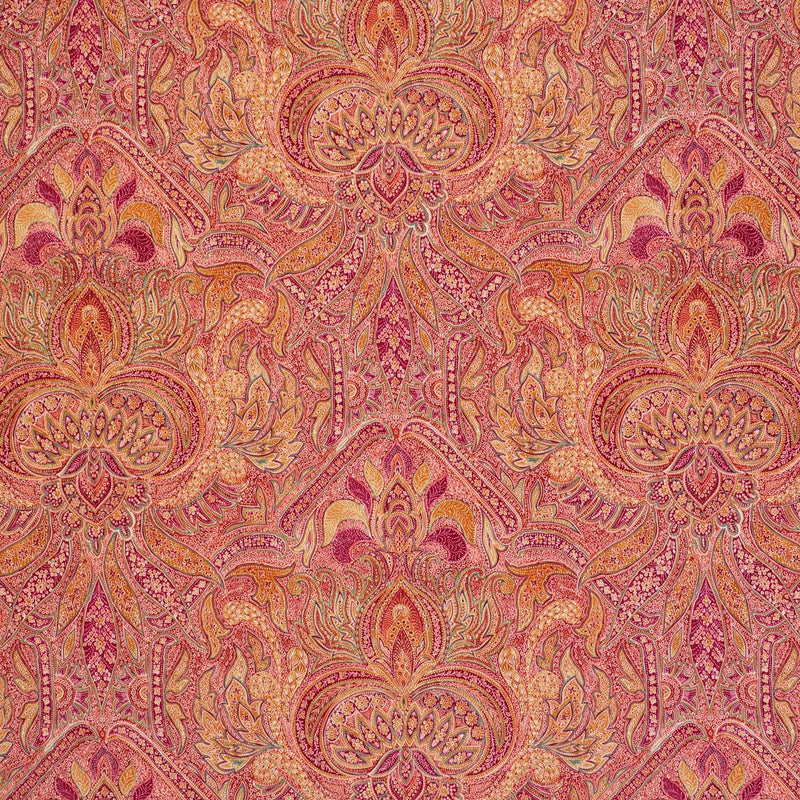 RM Coco - Sandahar Paisley - Fabric by the Yard - Samples Available Upon Request