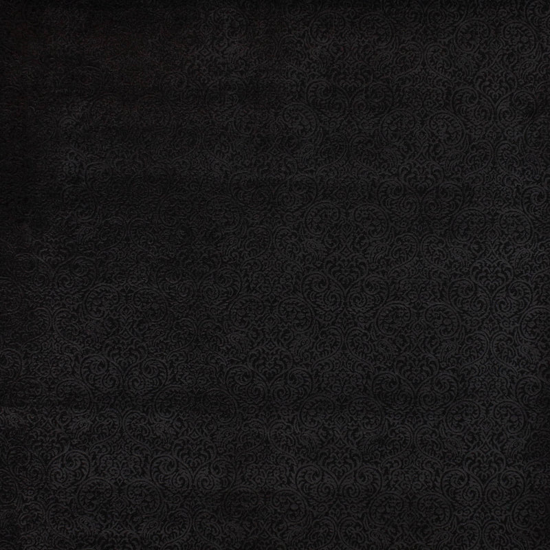 RM Coco - Sanremo Scroll - Fabric by the Yard - Samples Available Upon Request