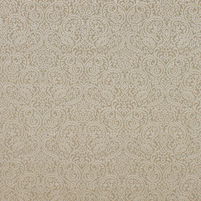 RM Coco - Sanremo Scroll - Fabric by the Yard - Samples Available Upon Request