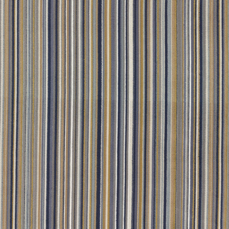 RM Coco - Savoy Stripe - Fabric by the Yard - Samples Available Upon Request