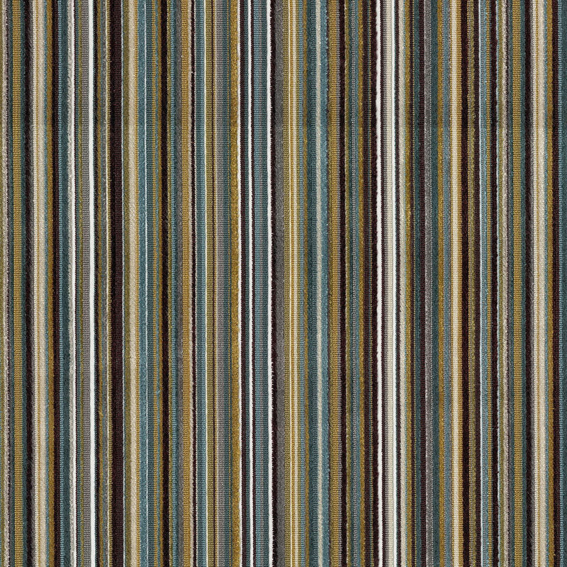 RM Coco - Savoy Stripe - Fabric by the Yard - Samples Available Upon Request